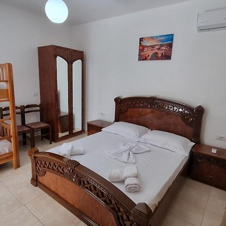 Villa Malaj Avlonya Dış mekan fotoğraf