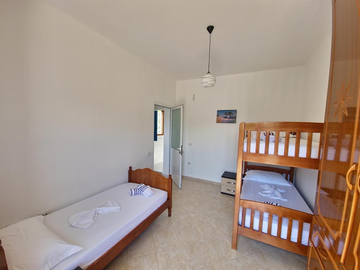 Villa Malaj Avlonya Dış mekan fotoğraf