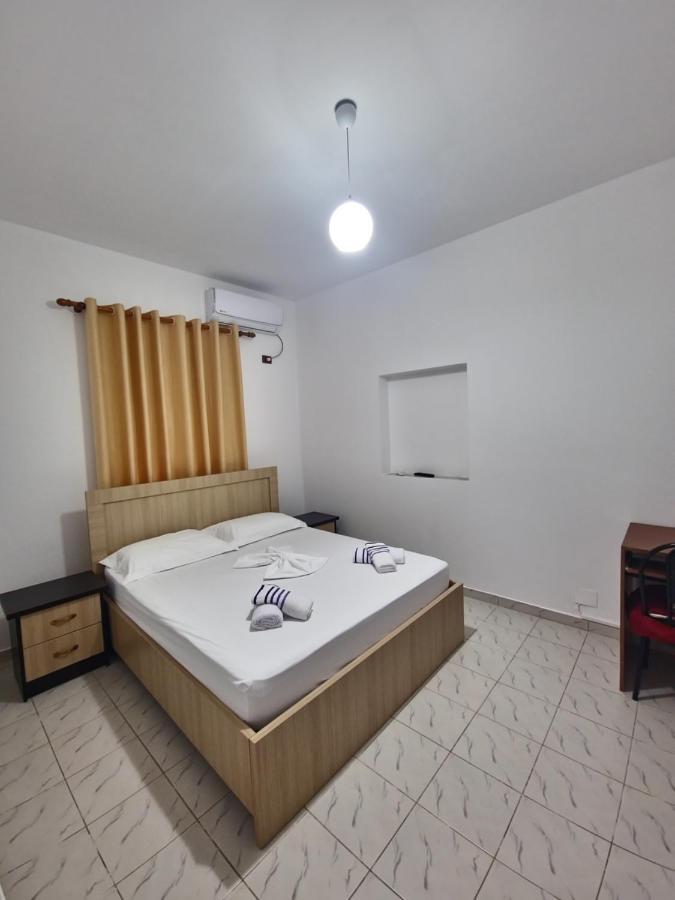 Villa Malaj Avlonya Dış mekan fotoğraf