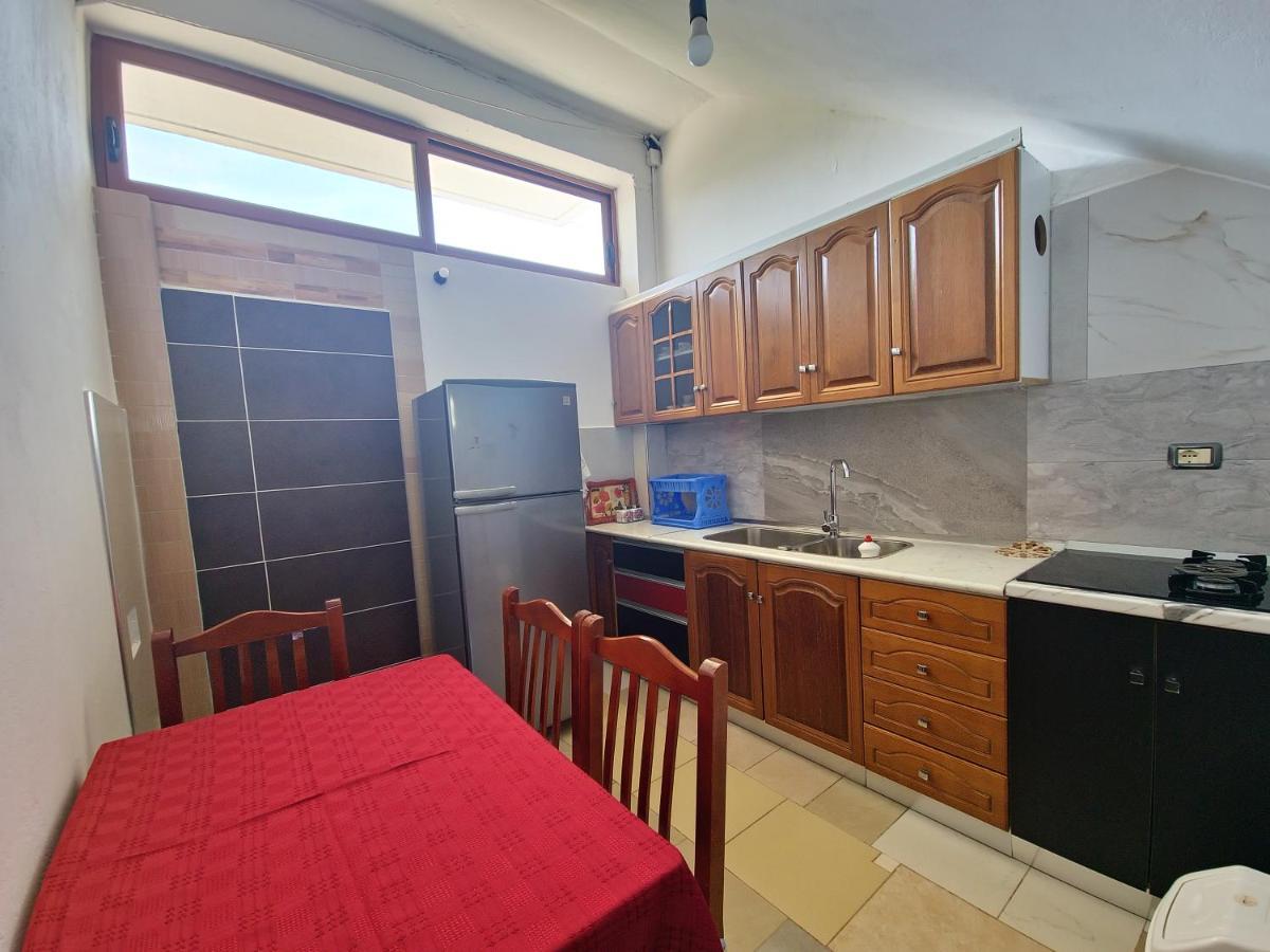 Villa Malaj Avlonya Dış mekan fotoğraf