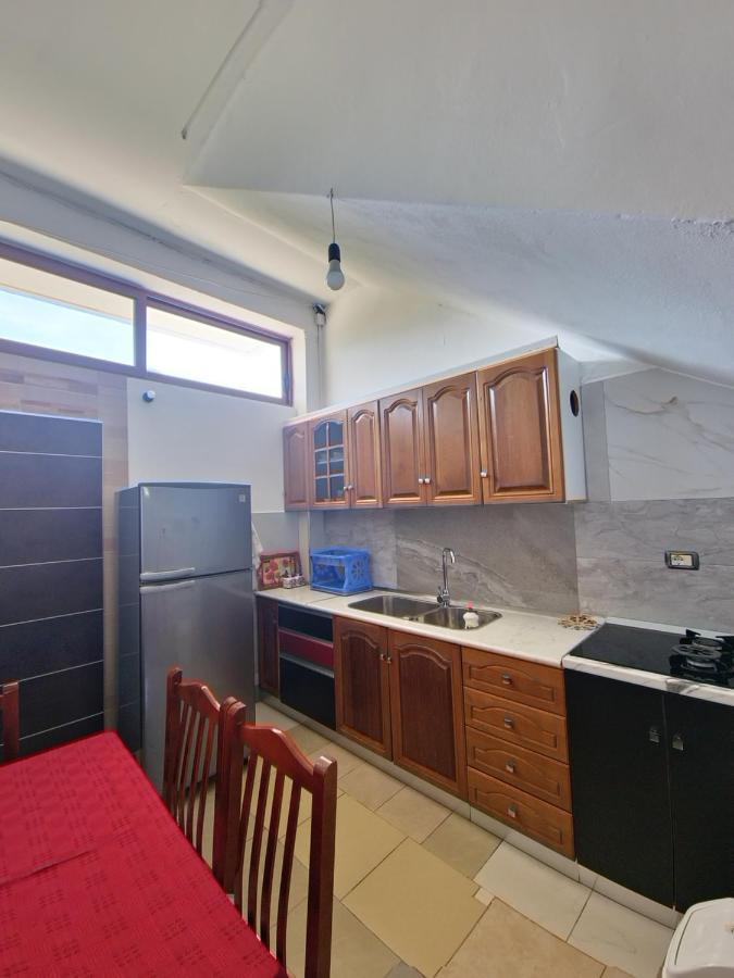 Villa Malaj Avlonya Dış mekan fotoğraf
