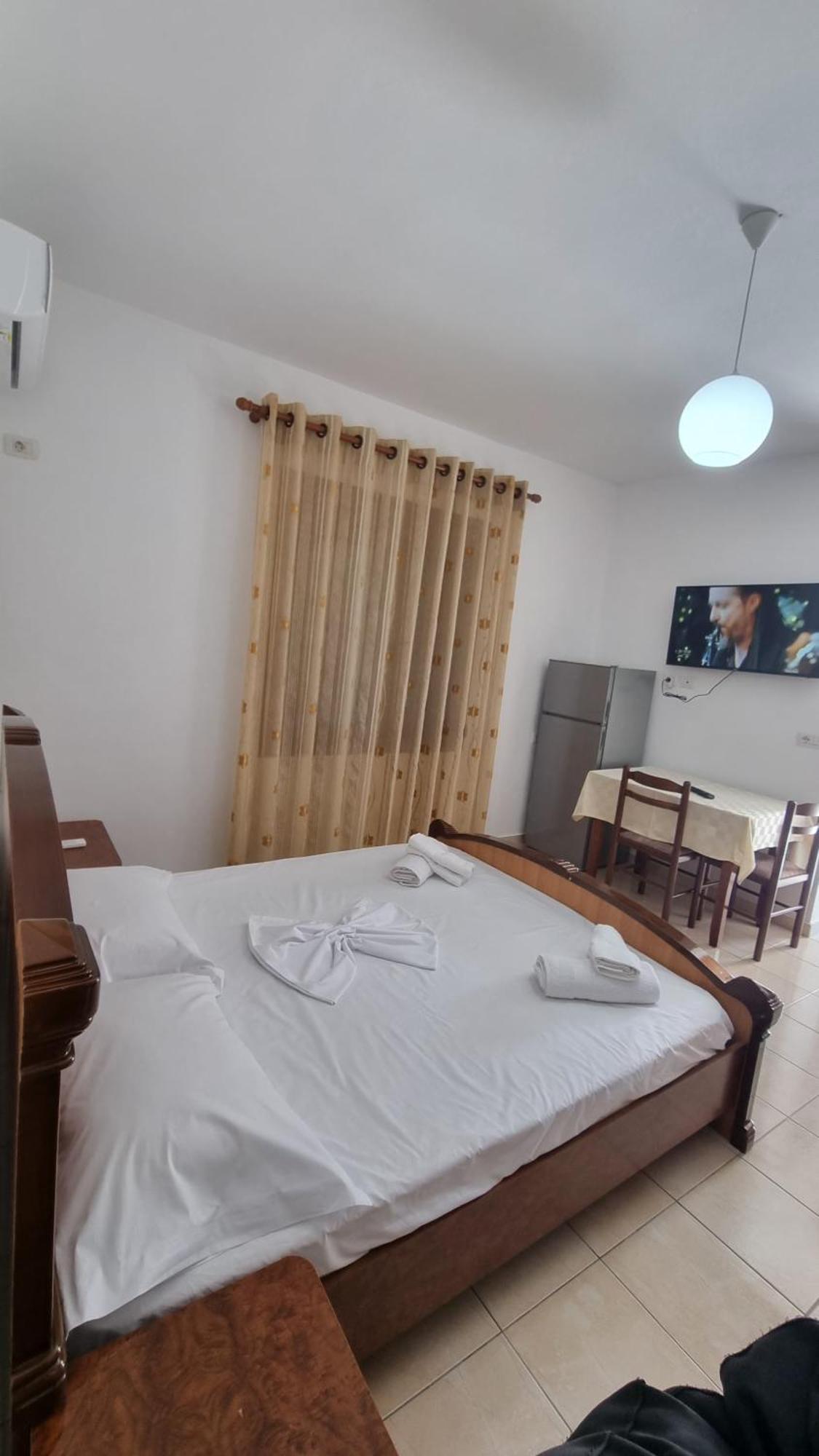 Villa Malaj Avlonya Dış mekan fotoğraf