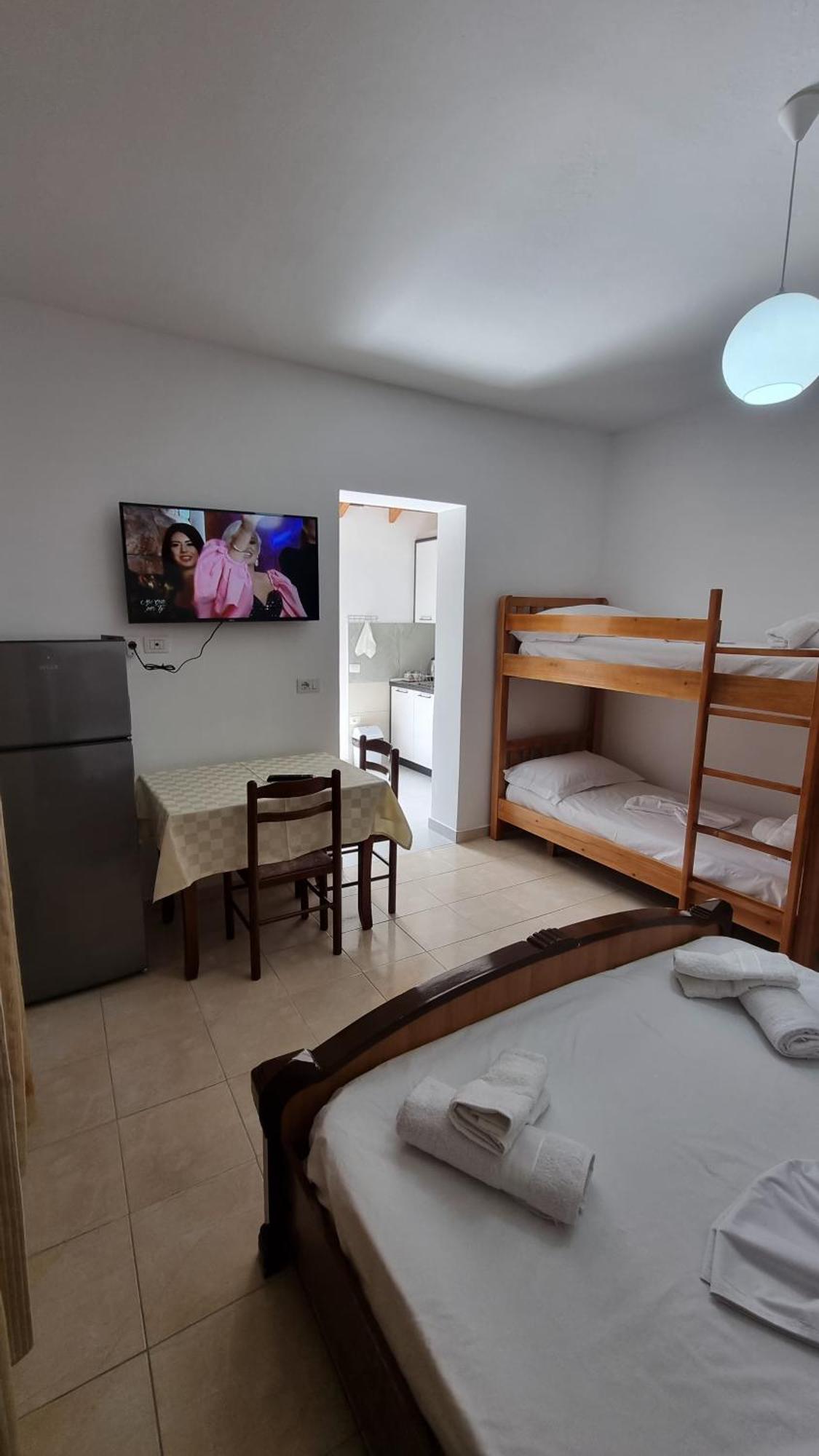 Villa Malaj Avlonya Dış mekan fotoğraf